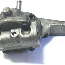 Diamond Power Oil Pump works with Chevrolet Cavalier Corsica S10 GMC Sonoma Isuzu Hombre Pontiac Sunfire Buick Century 2.2L 2.0L OHV 134 CID Engine