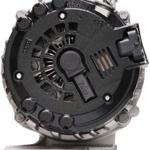 ACDelco 334-2935A Professional Alternator, Remanufactured