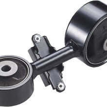 ENA Front Engine Torque Strut Mount Compatible with 2002 2003 2004 2005 2006 Toyota Camry 2.4L Compatible with A4204