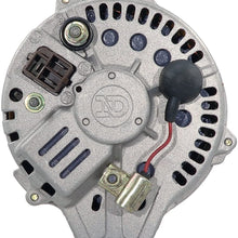 Remy 14341 Premium Remanufactured Alternator