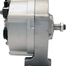 ACDelco 334-1885 Professional Alternator, Remanufactured