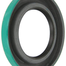 SKF 12565 LDS & Small Bore Seal, R Lip Code, HM21 Style, Inch, 1.25" Shaft Diameter, 2.125" Bore Diameter, 0.25" Width