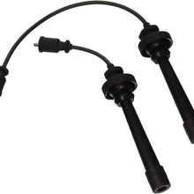 Denso 671-4266 Spark Plug Wire Set (2 wires)