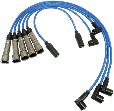 NGK (57142) RC-VWC028 Spark Plug Wire Set