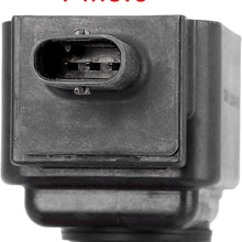 X AUTOHAUX Auto Parts Ignition Coils CM5E-12A366-BB Repair Replacement for Ford