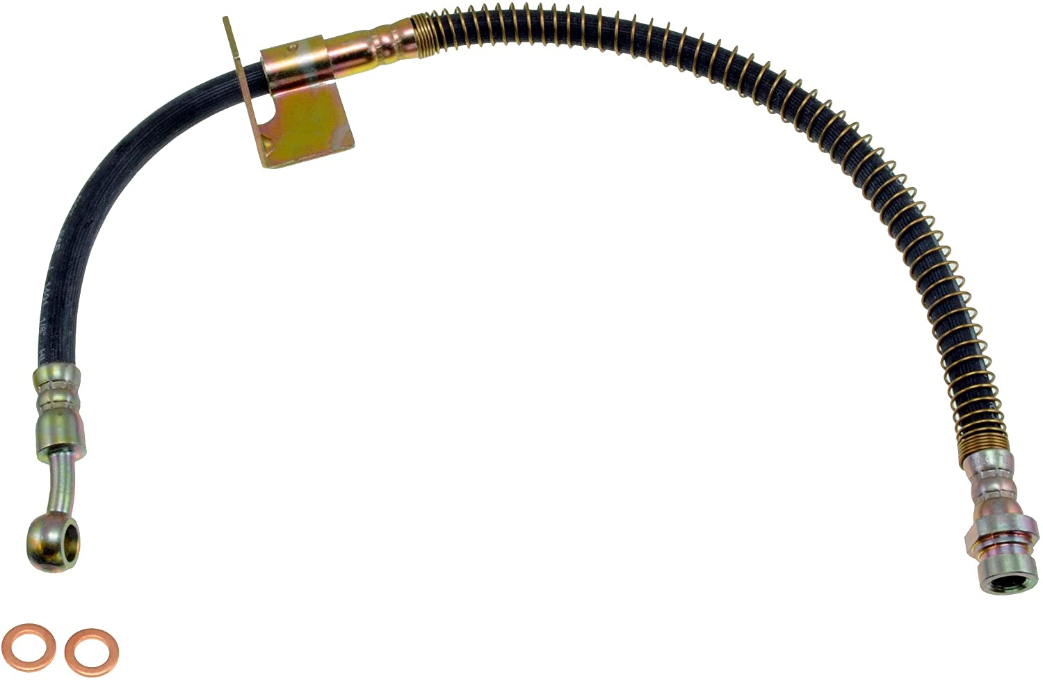 Dorman H380911 Hydraulic Brake Hose