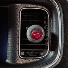 Armor All FRESHfx Car Air Freshener Vent Clip, 4-Pack (Cherry Blast)