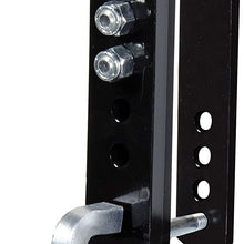 Sway control bracket - complete for 6K - 14K