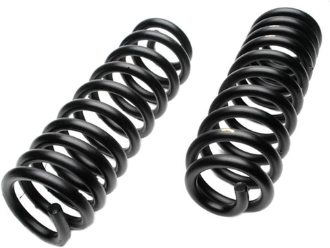 ACDelco 45H1026 Professional Front Coil Spring Set