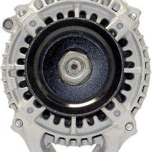 Quality-Built 15693 Premium Import Alternator - Remanufactured