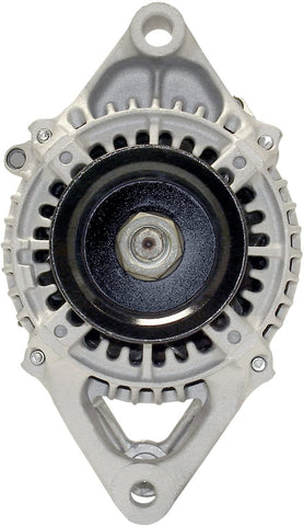 Quality-Built 15693 Premium Import Alternator - Remanufactured