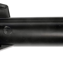 Dorman 47824 Spare Tire Hoist Cover Replacement for Select Cadillac/Chevrolet/GMC Models