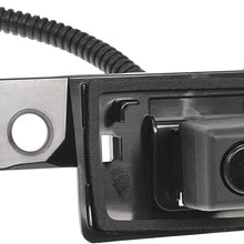 Dorman 590-657 Rear Park Assist Camera for Select Lexus Models