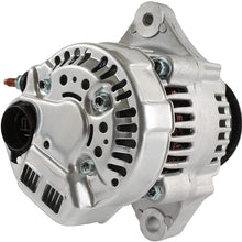 DB Electrical AND0168 Alternator Compatible With/Replacement For Toyota Forklift Lift Truck, 5Fd 5Fdl 4Sg 5Fg 5Fgl 2Fg-7 2Fg-9 2Fgl-7 2Fgl-9 4Sg-10 4Sg-12 4Sg-15 ND100211-4540 ND210-7000 110629