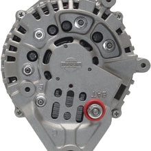 Quality-Built 14651 Premium Alternator - Remanufactured