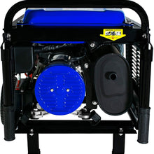 DuroMax XP4400E 4400 watt 7-Hp RV Grade Gas Generator with Electric Start