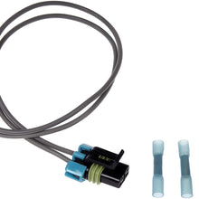 Dorman 704-206 Daytime Running Light Resistor