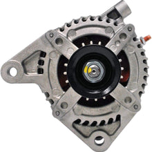 ACDelco 334-2873 Professional Alternator, Remanufactured