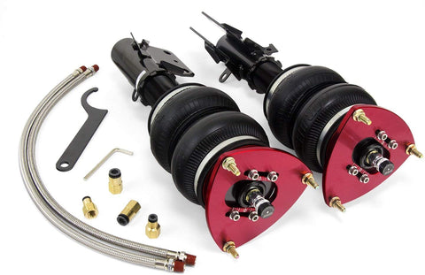 Air Lift Performance 78541 Air Lift Performance Bellow-Over Strut Kit