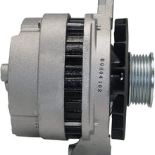 Quality-Built 8127610 Premium Alternator - Remanufactured