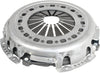 Clutch With Flywheel Kit Works With Ram 2500-5500 Ram 2500-3500 2005-2014 5.9L L6 6.7L L6 DIESEL OHV Turbo (This Clutch Kit Works Only With 13
