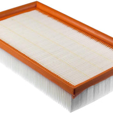 MAHLE Original LX 2917 Air Filter