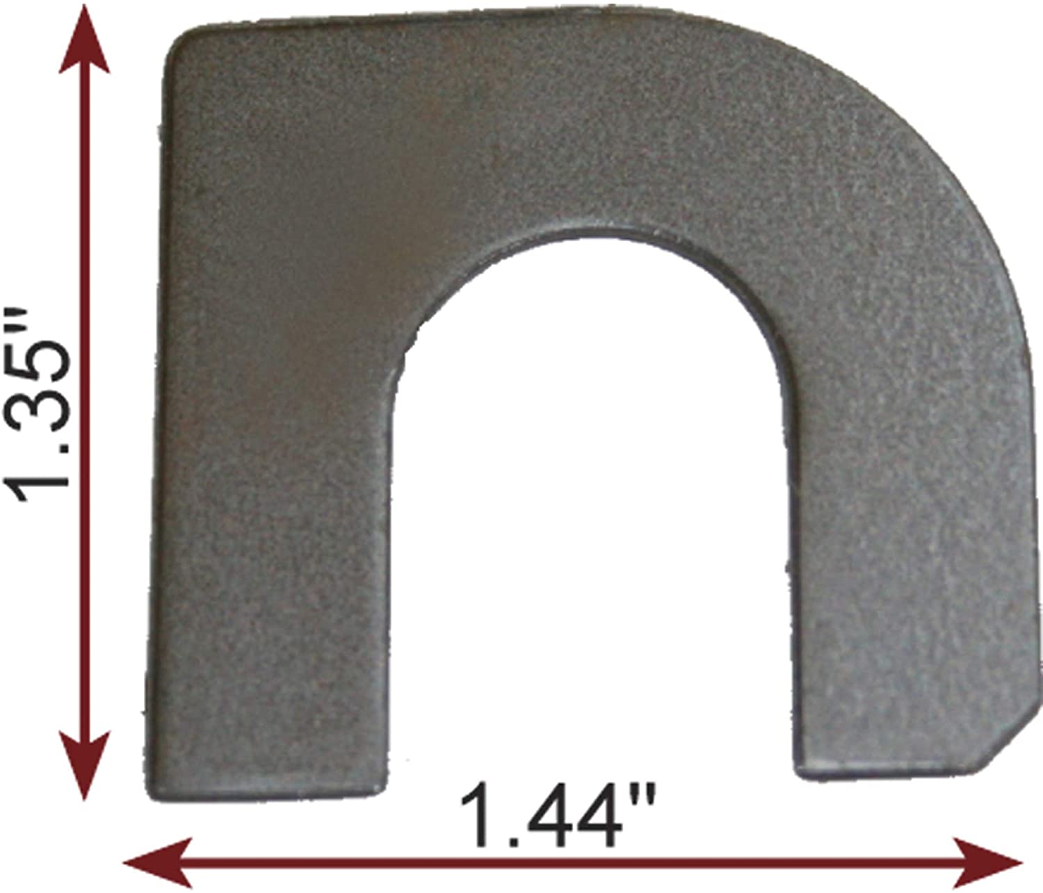 Moog K100040 Alignment Shim