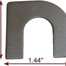 Moog K100040 Alignment Shim