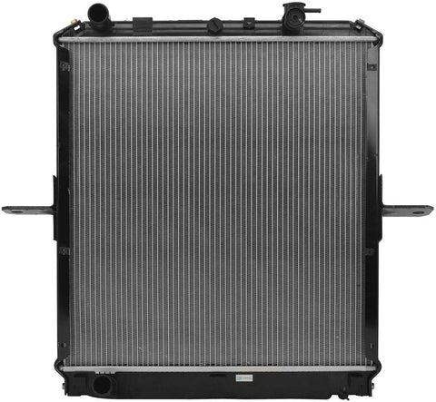 CSF 3209 Radiator