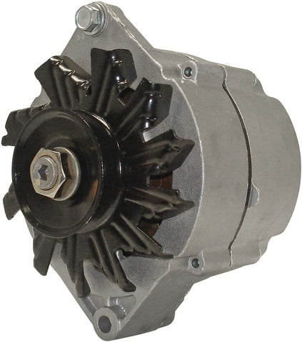 ACDelco 334-2108 Professional Alternator, Remanufactured