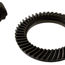 SVL 2020809 Differential Ring and Pinion Gear Set for DANA 44, 3.92 Ratio