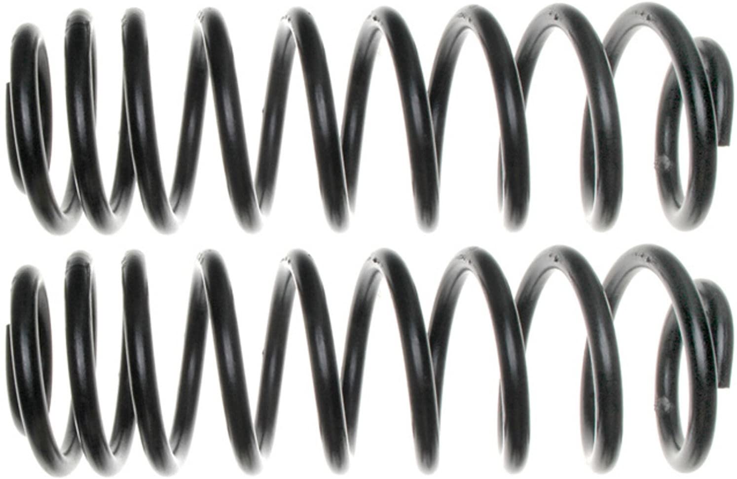 ACDelco 45H3148 Professional Rear Coil Spring Set