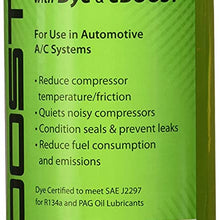 UView 488016P PAG Oil