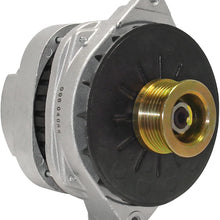 Quality-Built 7966601 Premium Alternator - Remanufactured
