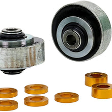 Nolathane REV030.0264 Control arm - lower inner rear bushing Alignment Caster Kit