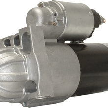 ACDelco 336-1928A Professional Starter, Remanufactured