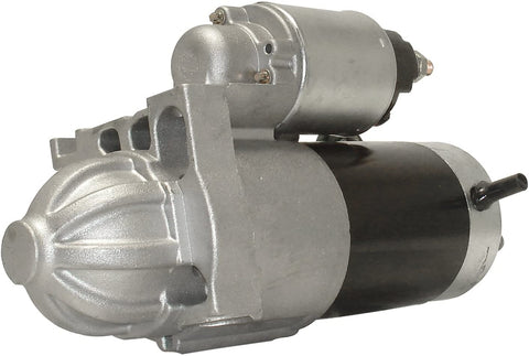 ACDelco 336-1928A Professional Starter, Remanufactured