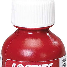 32526 Loctite Threadlocker 2760(TM), 10mL Bottle, Red