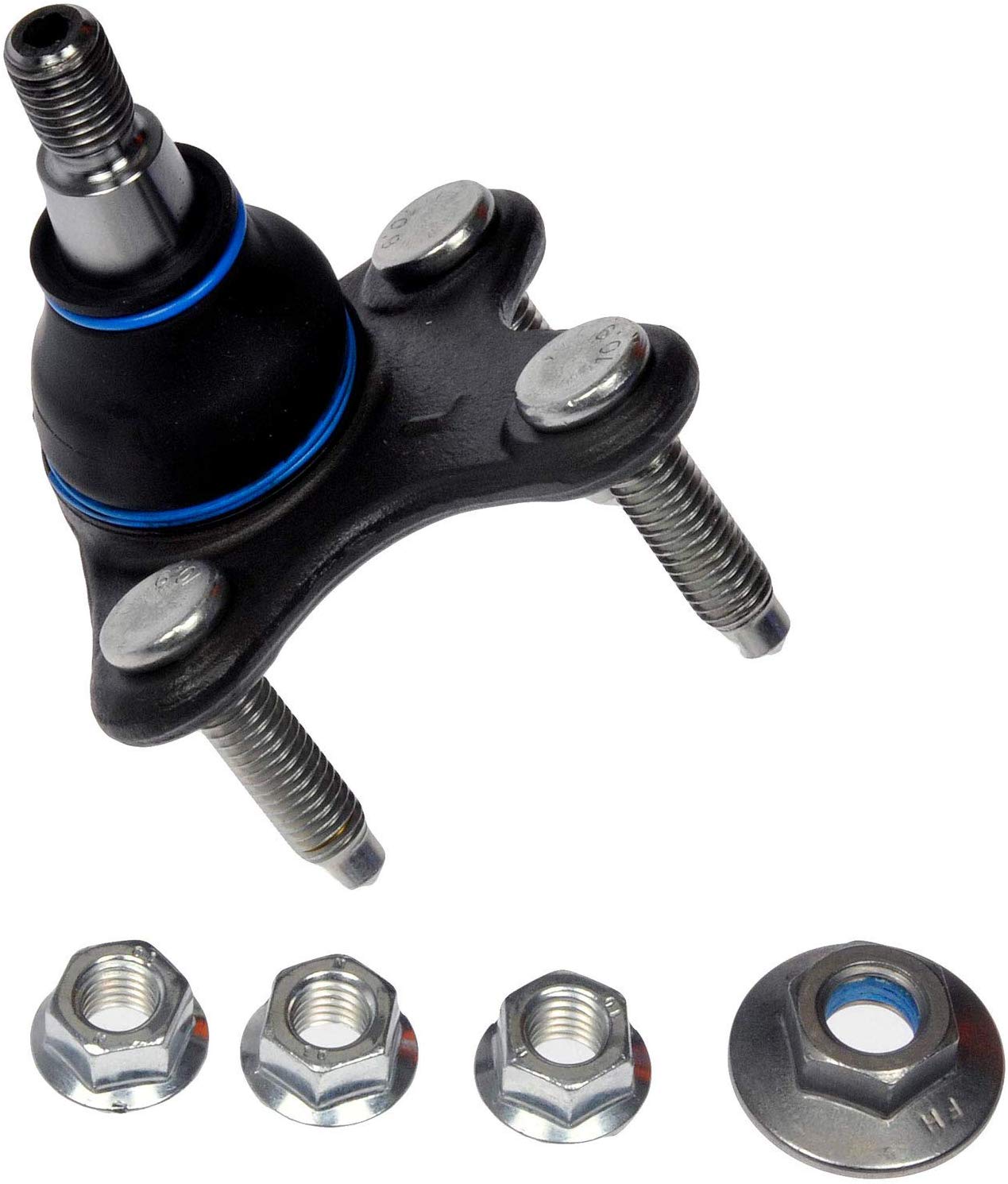 Dorman - OE Solutions 535-592 Suspension Ball Joint