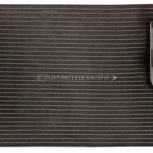 For Saab 9-3 1999 2000 2001 2002 2010 2011 A/C AC Condenser Drier - BuyAutoParts 60-60144ND New