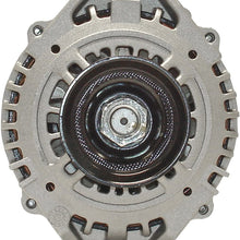Quality-Built 13728 Premium Alternator - Remanufactured