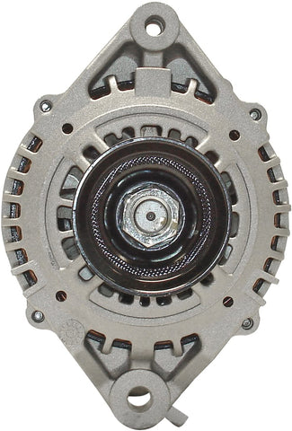 Quality-Built 13728 Premium Alternator - Remanufactured