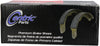 Centric Parts 111.05140 Brake Shoe