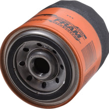 Fram Extra Guard PH25, 10K Mile Change Interval Spin-On Oil Filter