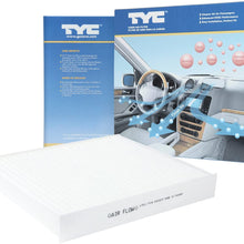 TYC 800021P Subaru Replacement Cabin Air Filter