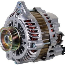 Denso 210-4211 Remanufactured Alternator