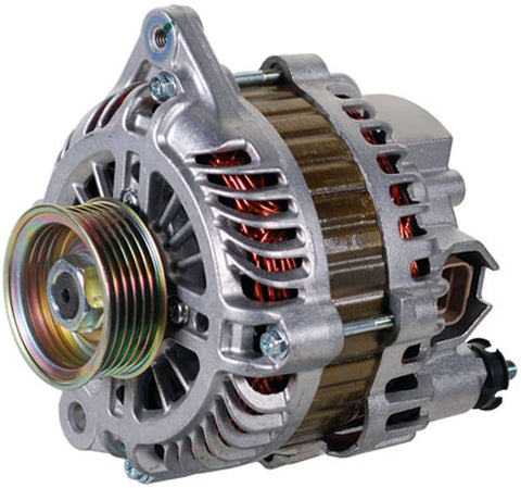 Denso 210-4211 Remanufactured Alternator