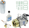 Universal Air Conditioner KT 1720 A/C Compressor and Component Kit