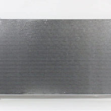 Radiator - Cooling Direct For/Fit 13454 15-17 Ford Transit Passenger 15-17 Cargo Van 3.2L Turbo/3.5/3.7L Plastic Tank Aluminum Core 1-Row