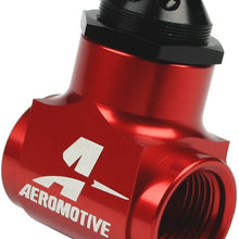 Aeromotive 33101 Vacuum Pump Regulator